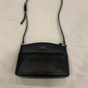 Jeanne Crossbody Bag